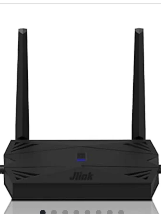 Dual WIFI Router - Picture 4 of 9
